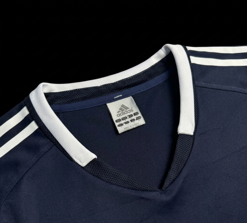 Real Madrid 2004 - Away