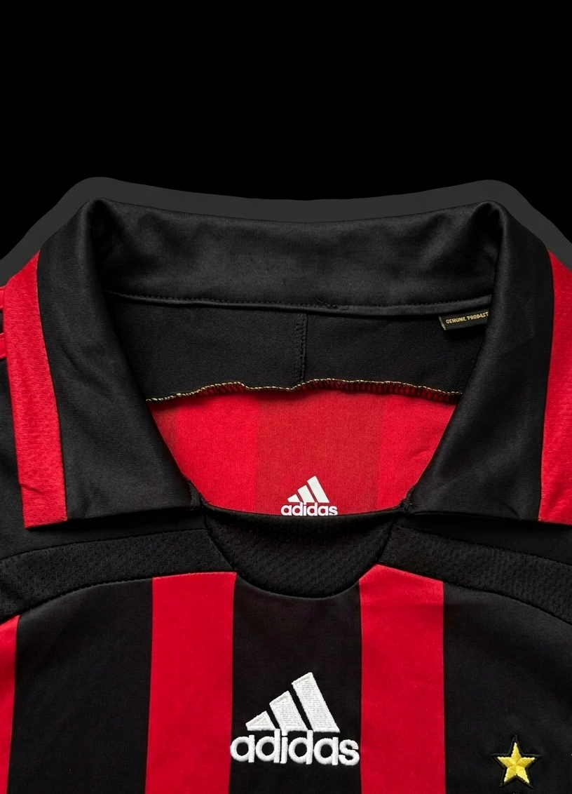 AC Milan 2007 - Home