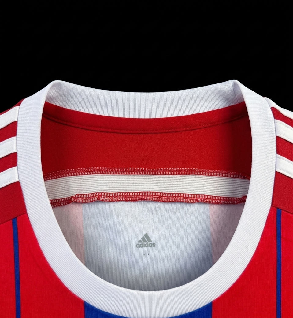 Bayern Monaco 2014 - Home