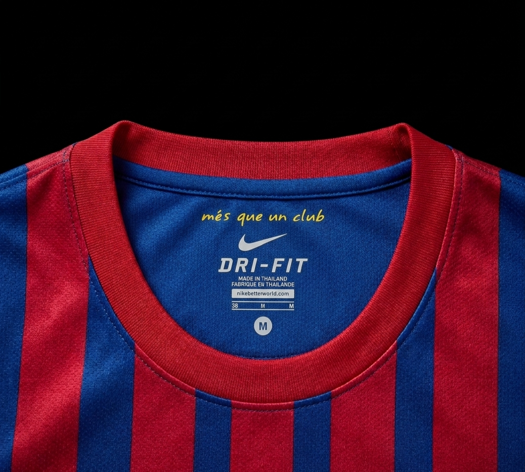 Barcellona 2011 - Home