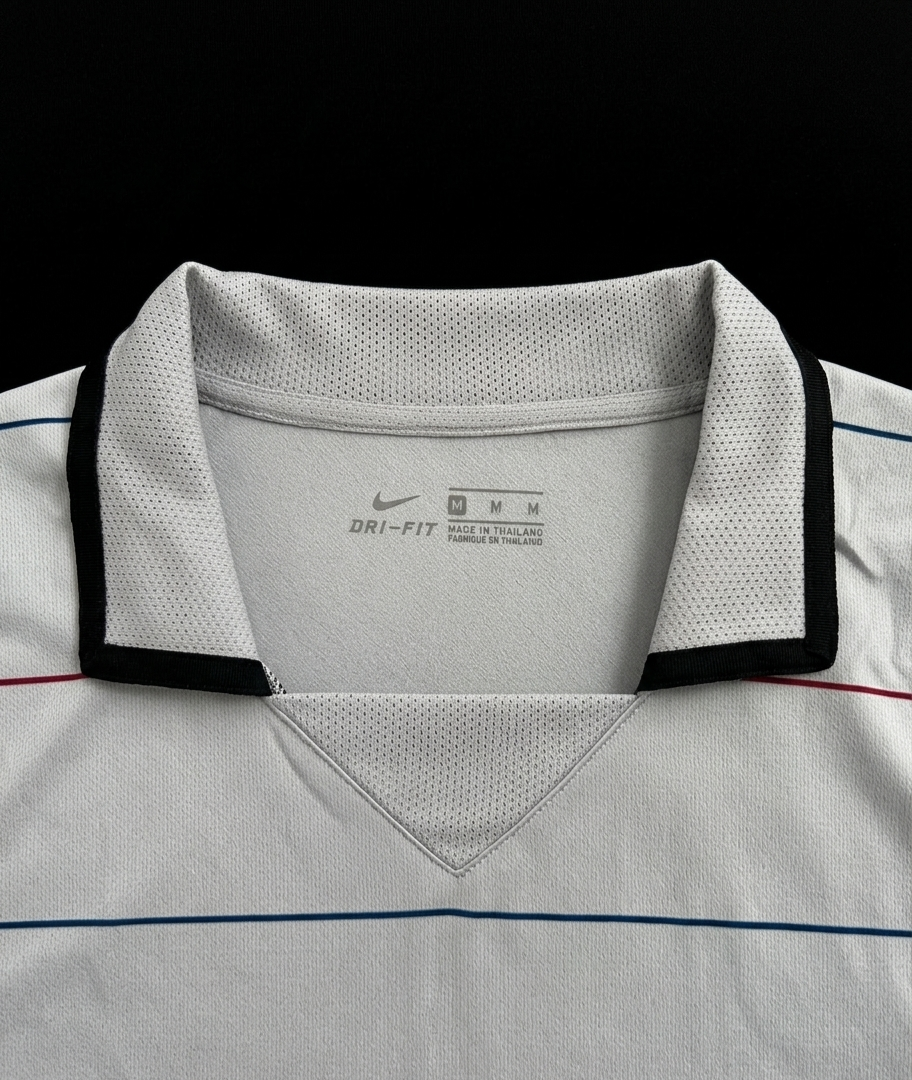 Barcellona 2003 - Away