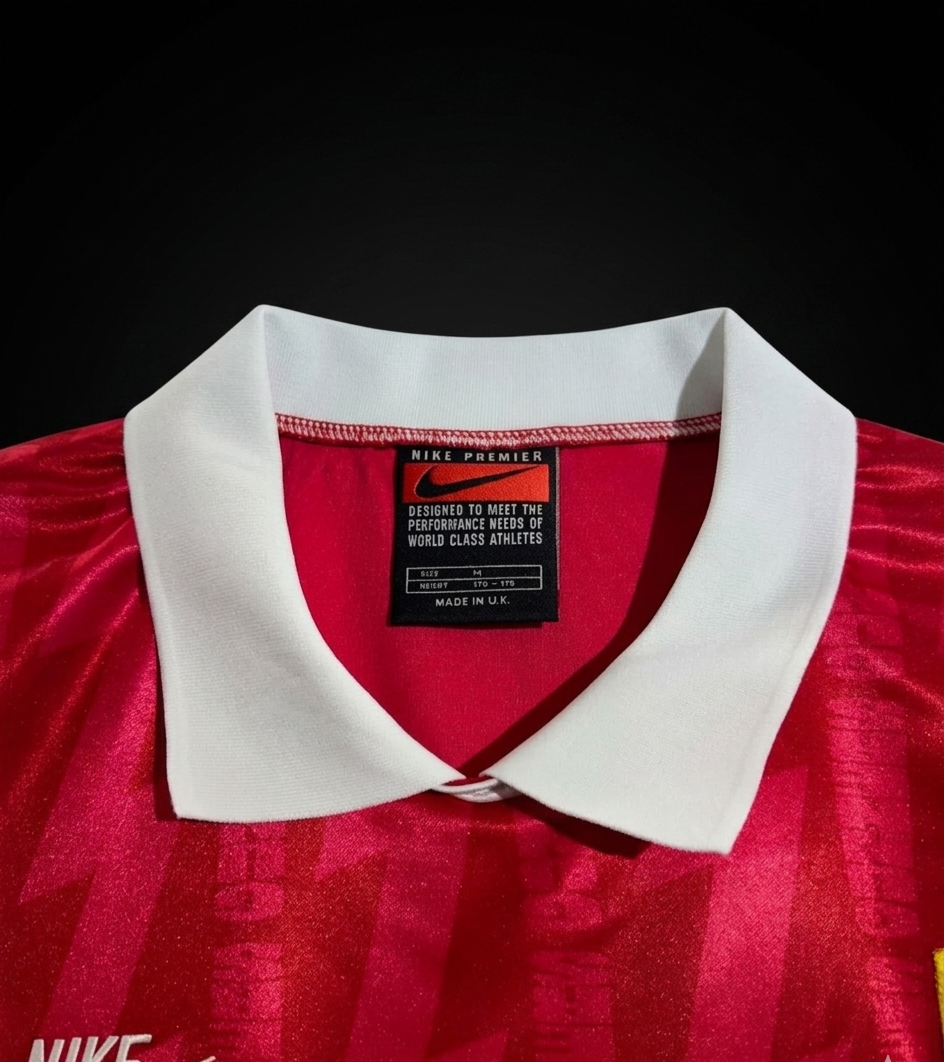 Arsenal 1994 - Home