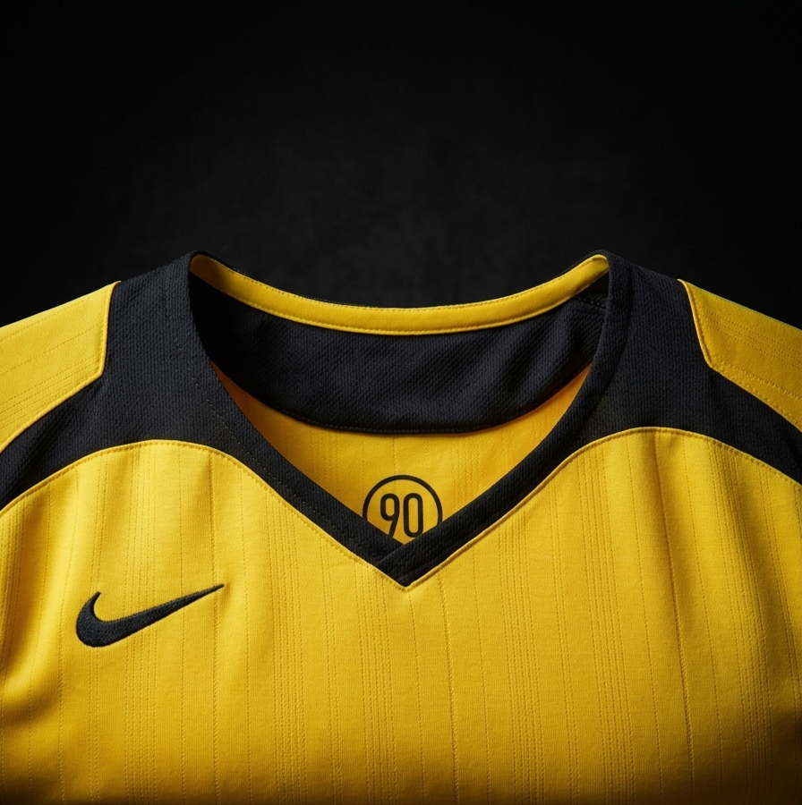 Arsenal 2006 - Away