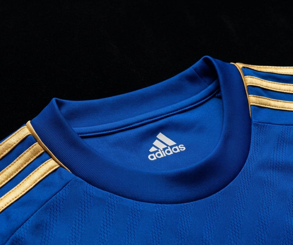 Chelsea 2013 - Home