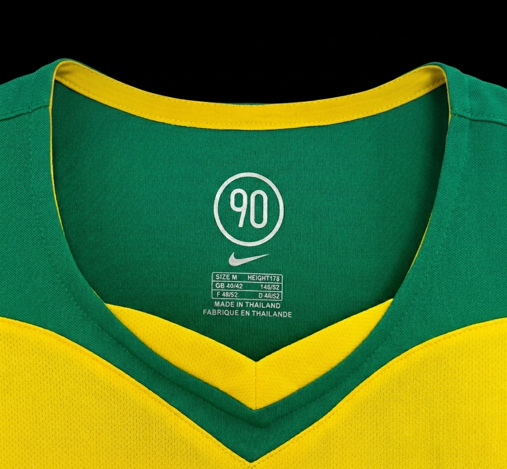 Brasile 2004 - Home