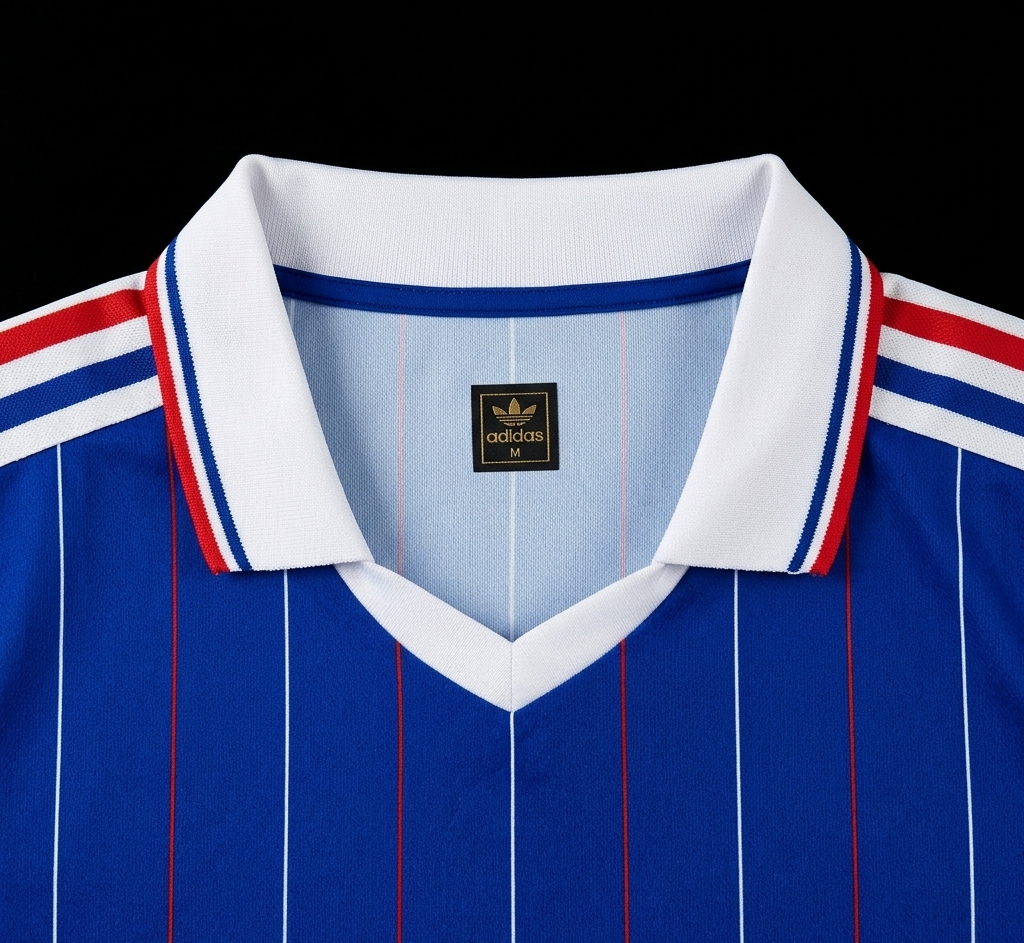 Francia 1982 - Home