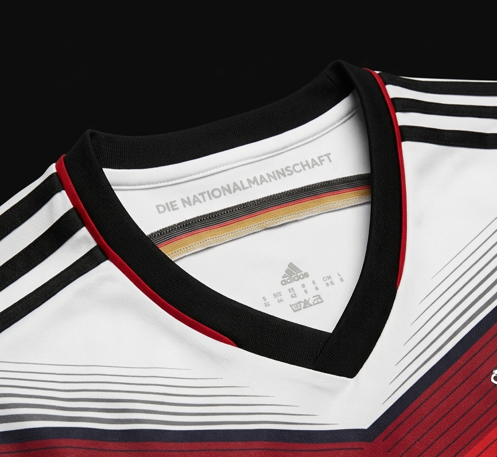 Germania 2014 - Home
