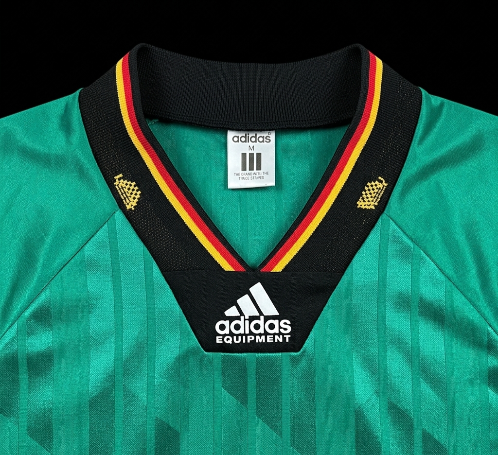 Germania 1992 - Away.