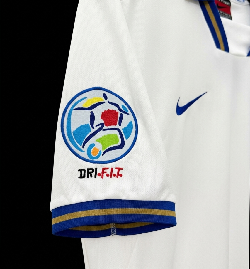 Italia 1996 - Away