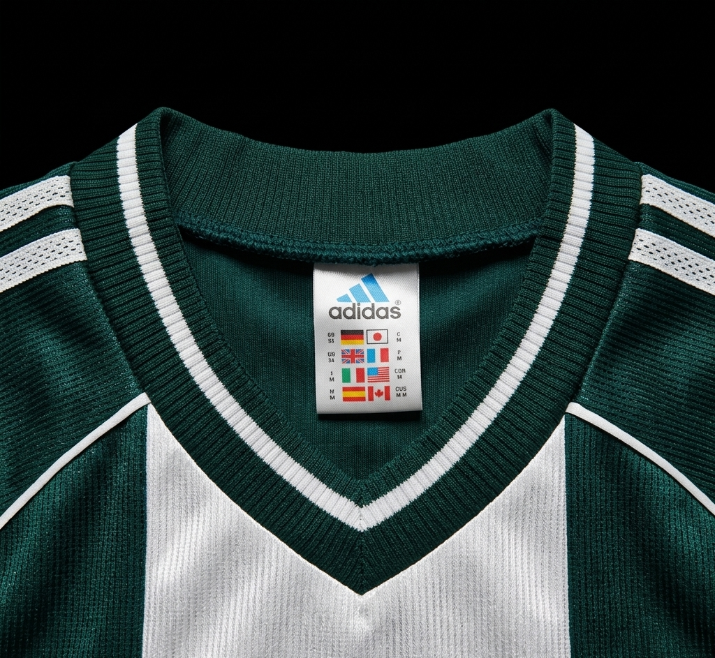 Germania 1998 - Away