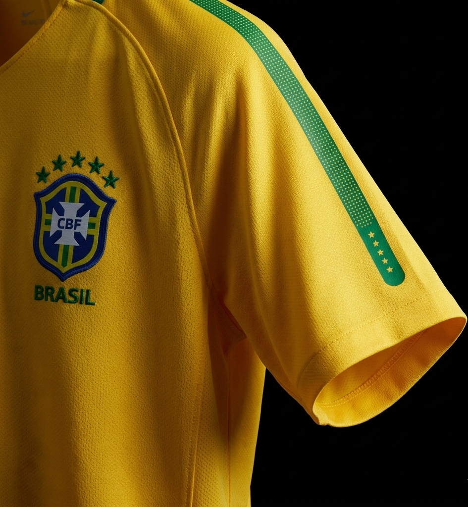 Brasile 2010 - Home