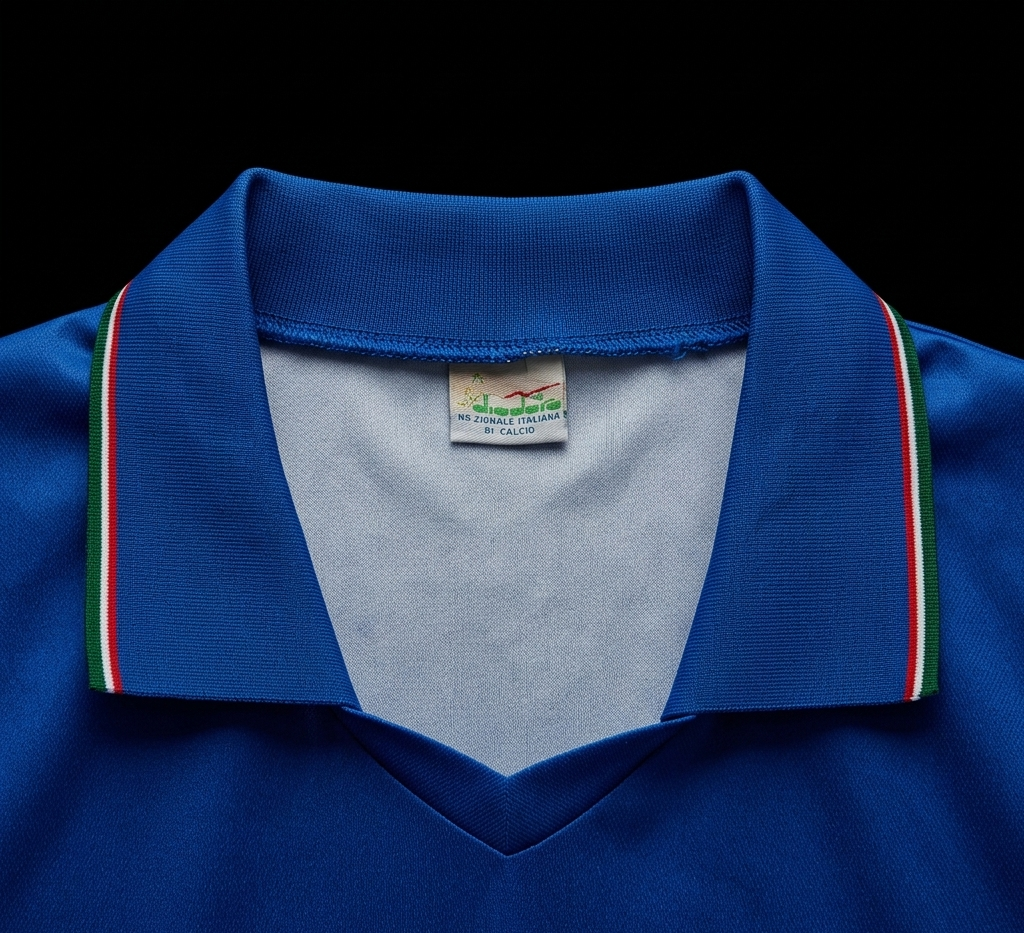 Italia 1990 - Home