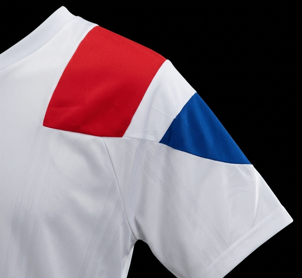 Bosnia 1996 - Away