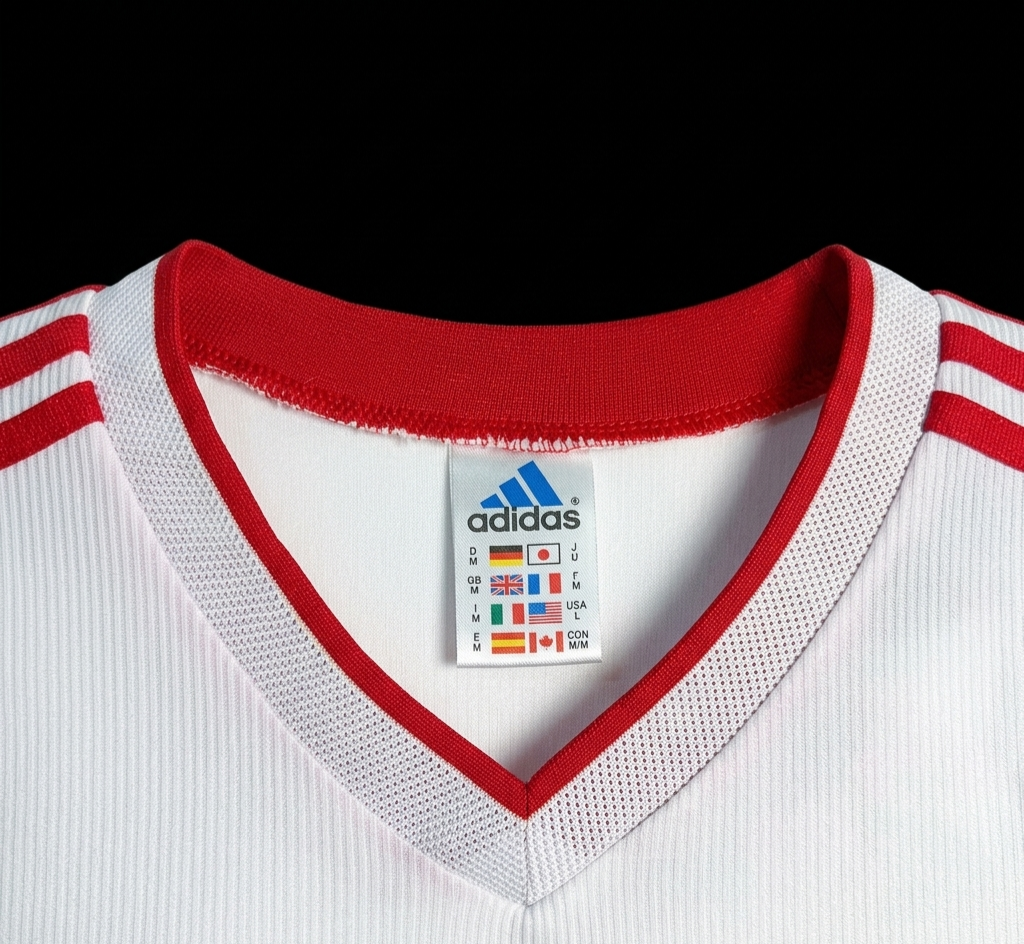 Cina 1998 - Away