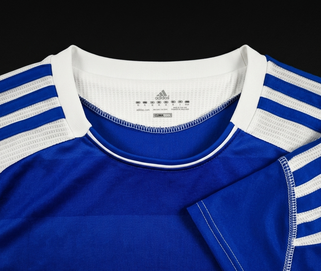 Chelsea 2012 manica lunga - Home