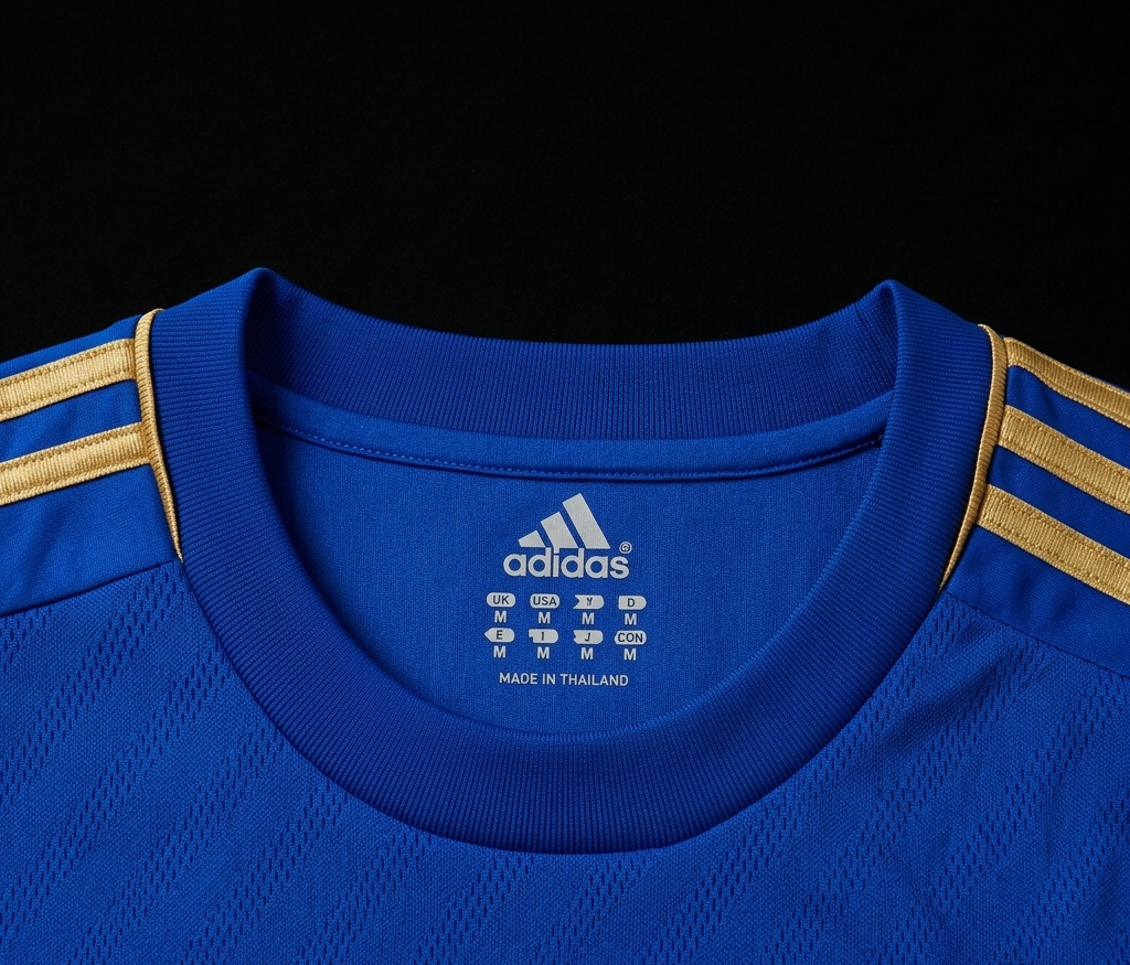 Chelsea 2013 manica lunga - Home