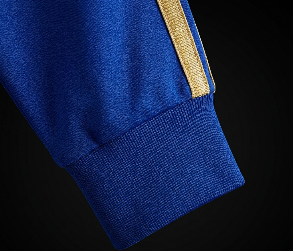 Chelsea 2013 manica lunga - Home