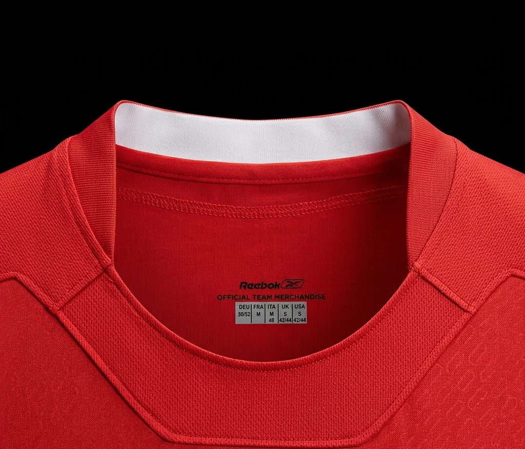 Liverpool 2005 manica lunga - home