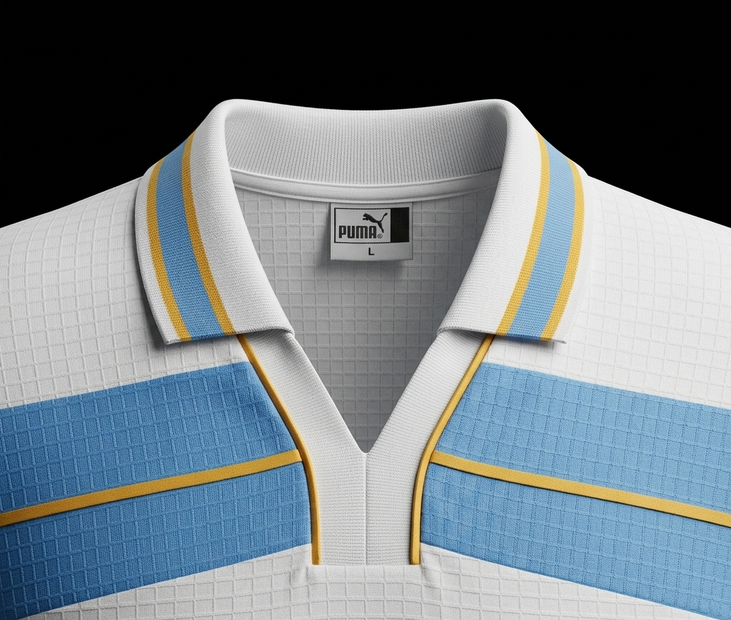 Lazio 1999 manica lunga - Away