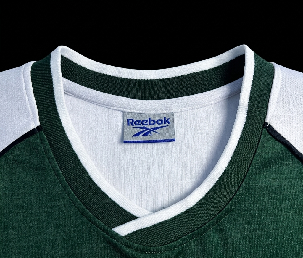 Sporting Lisbona 2003 manica lunga - Home