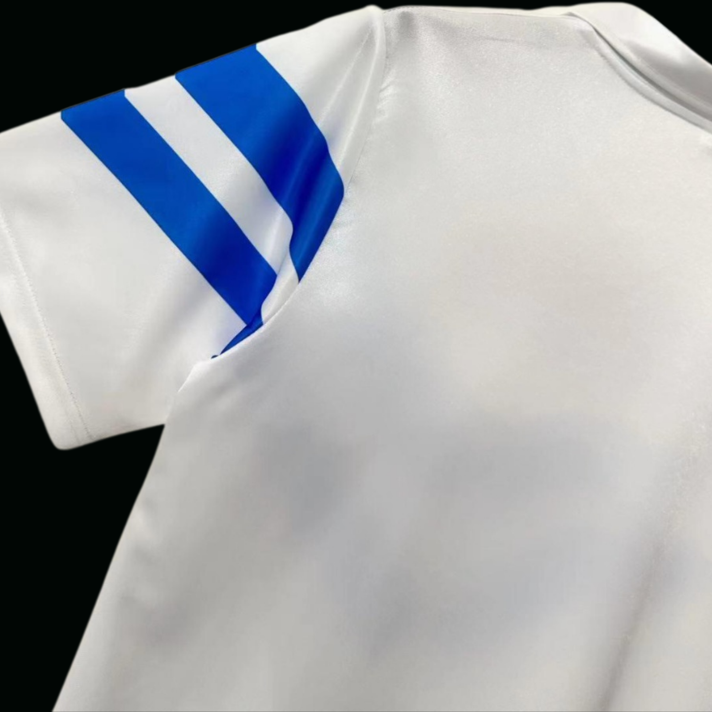 Napoli 1988 - Away