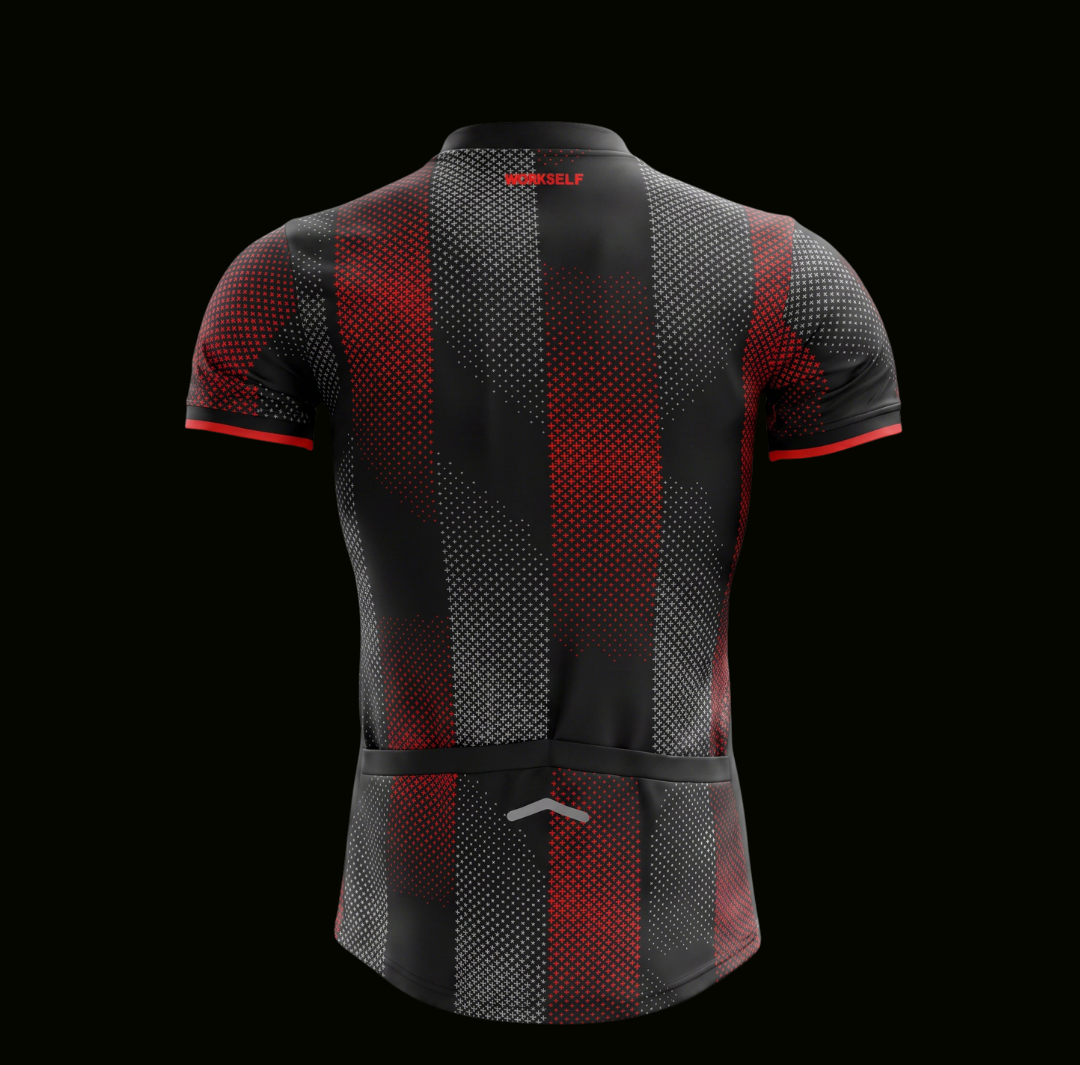 Bayer Leverkusen 2025-26 - Away