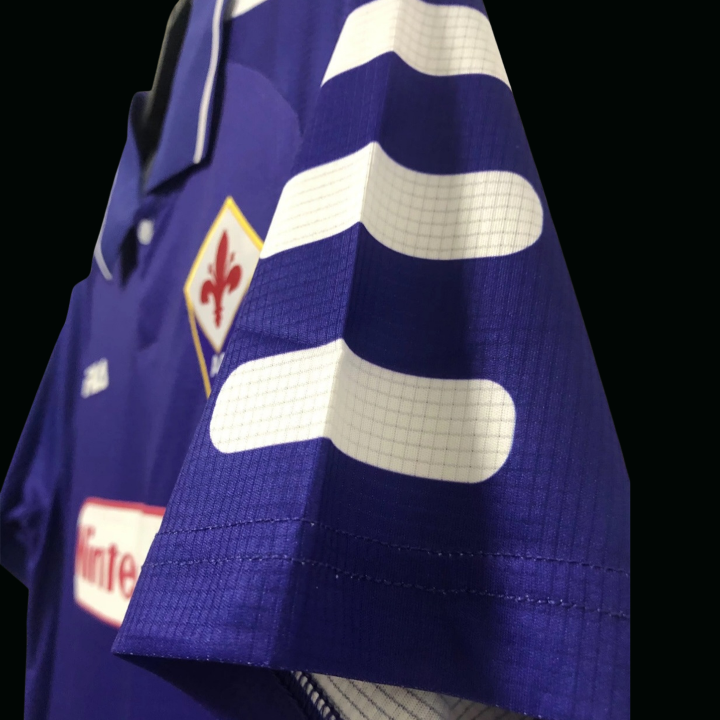 Fiorentina 1998 - Home