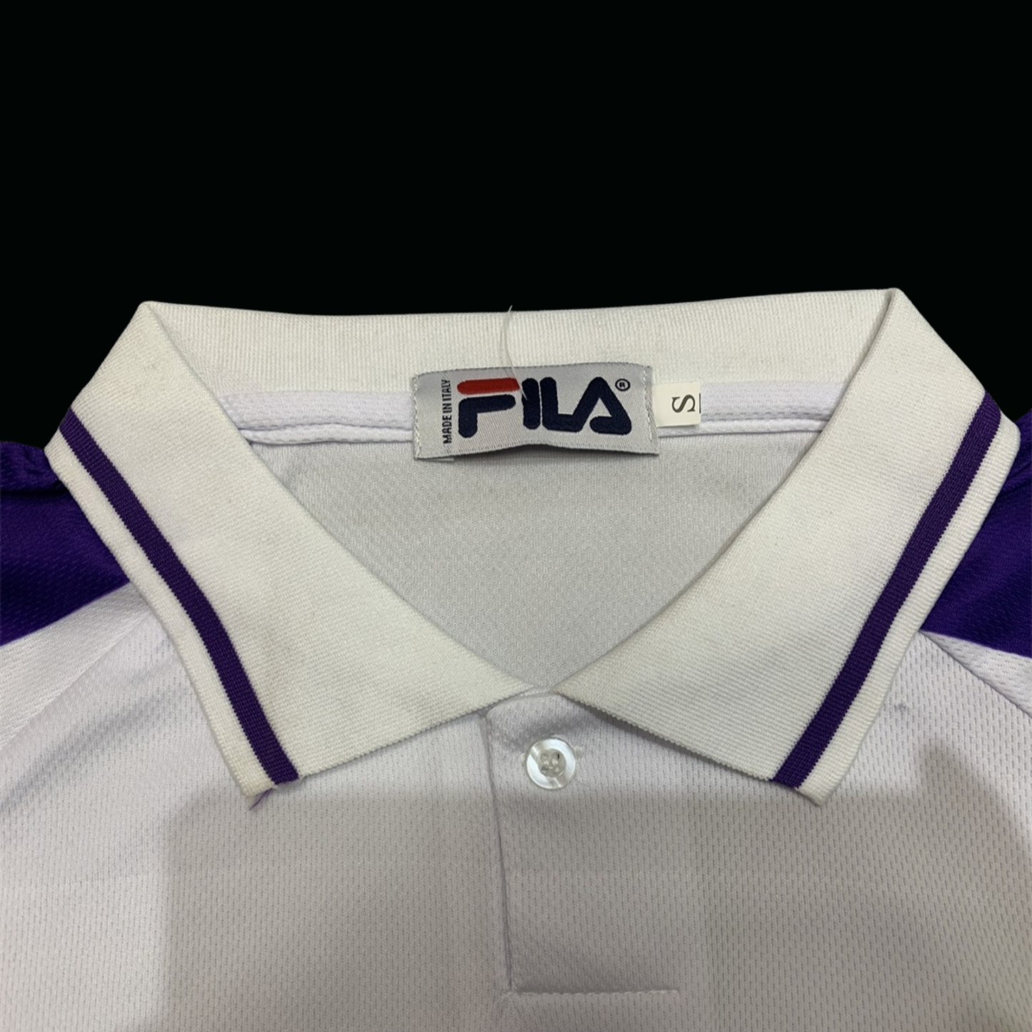 Fiorentina 1998 - Away