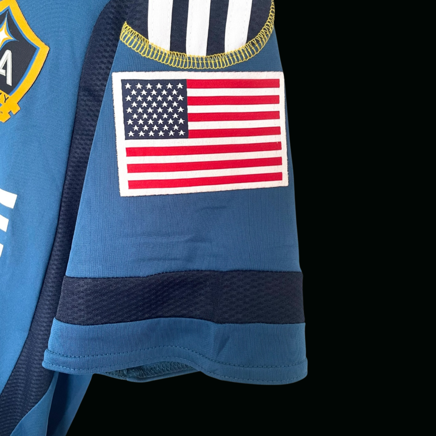 LA Galaxy 2012 - Away