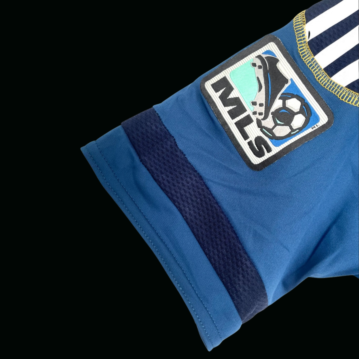 LA Galaxy 2012 - Away