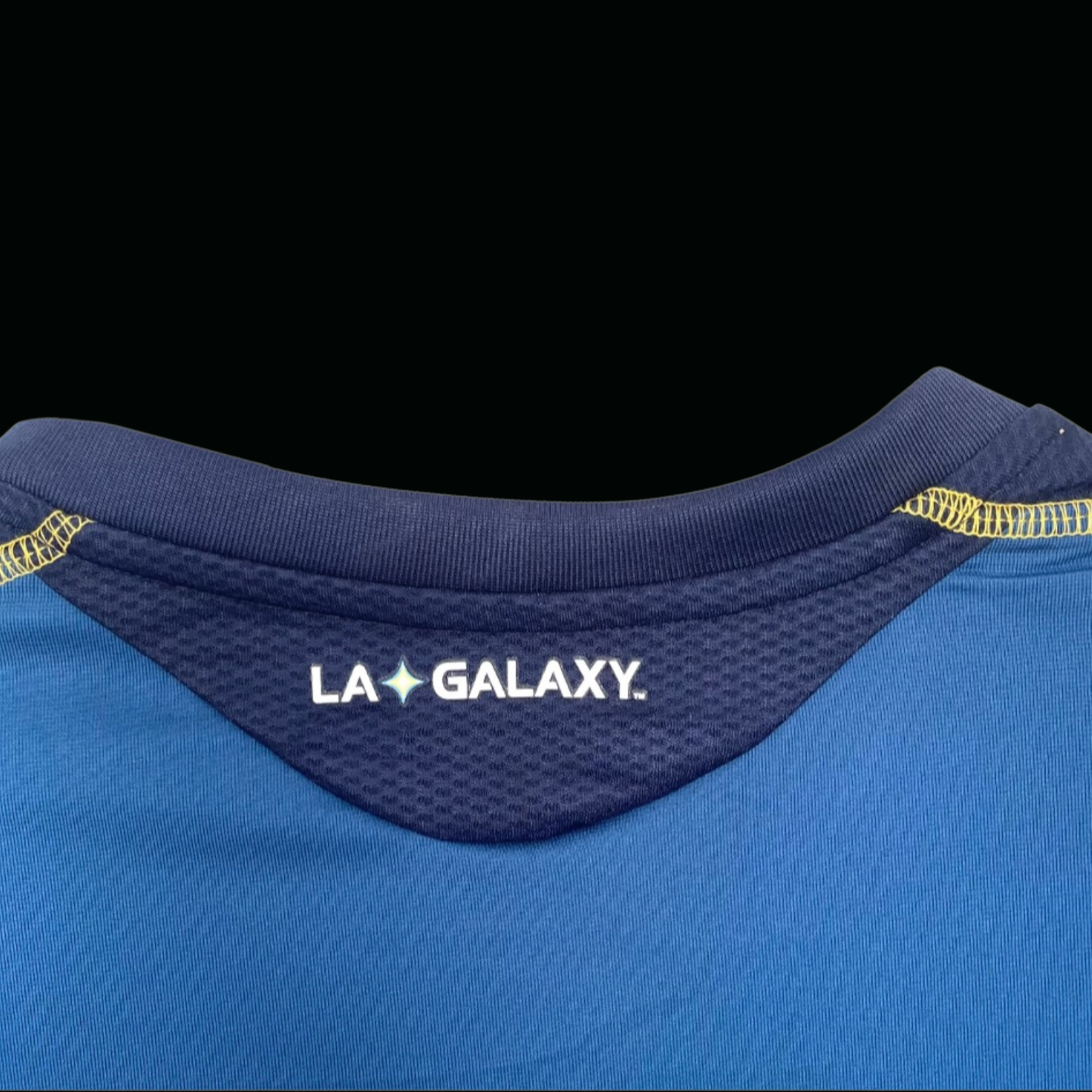 LA Galaxy 2012 - Away