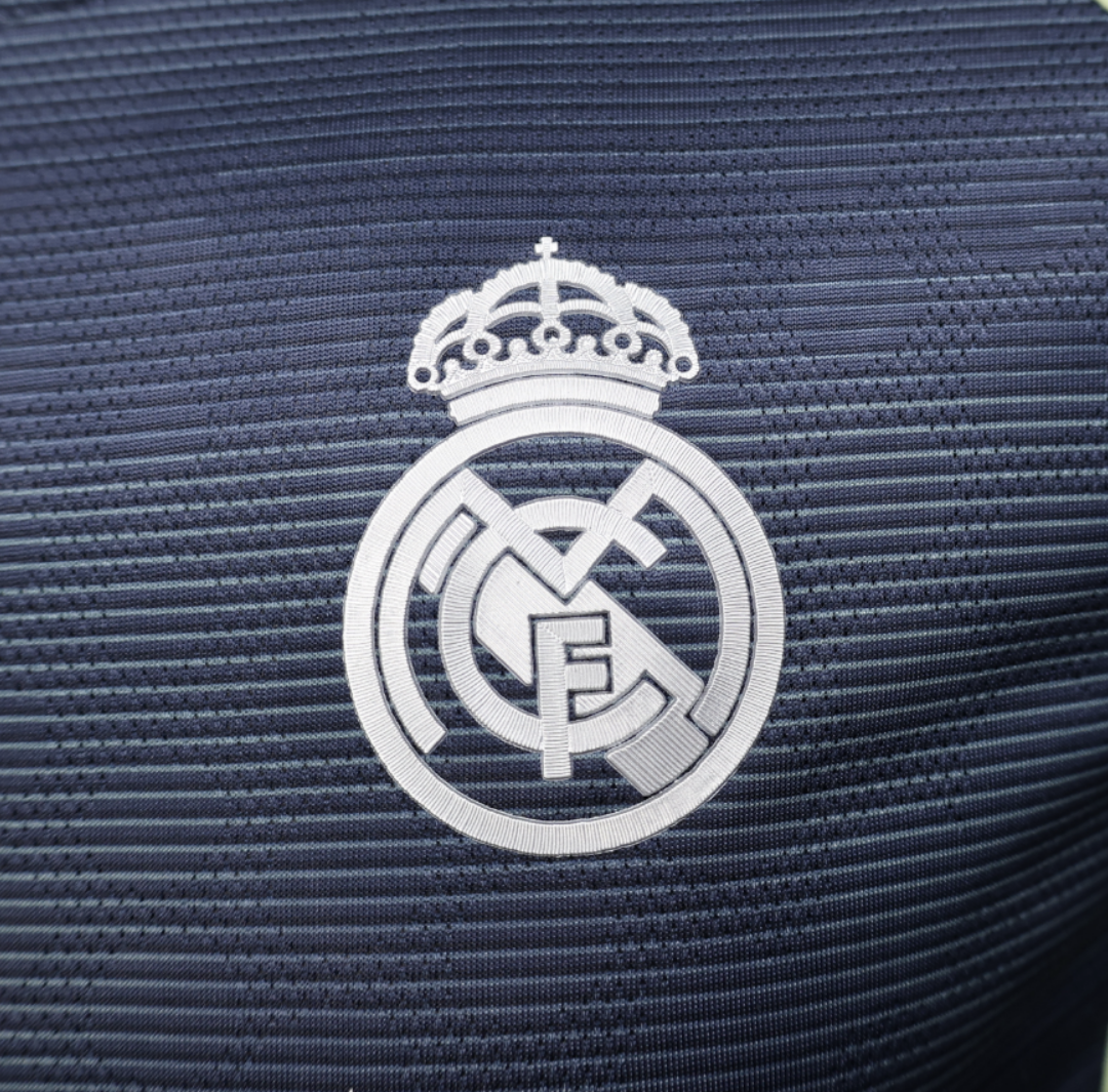Real Madrid 2025-26 - Away