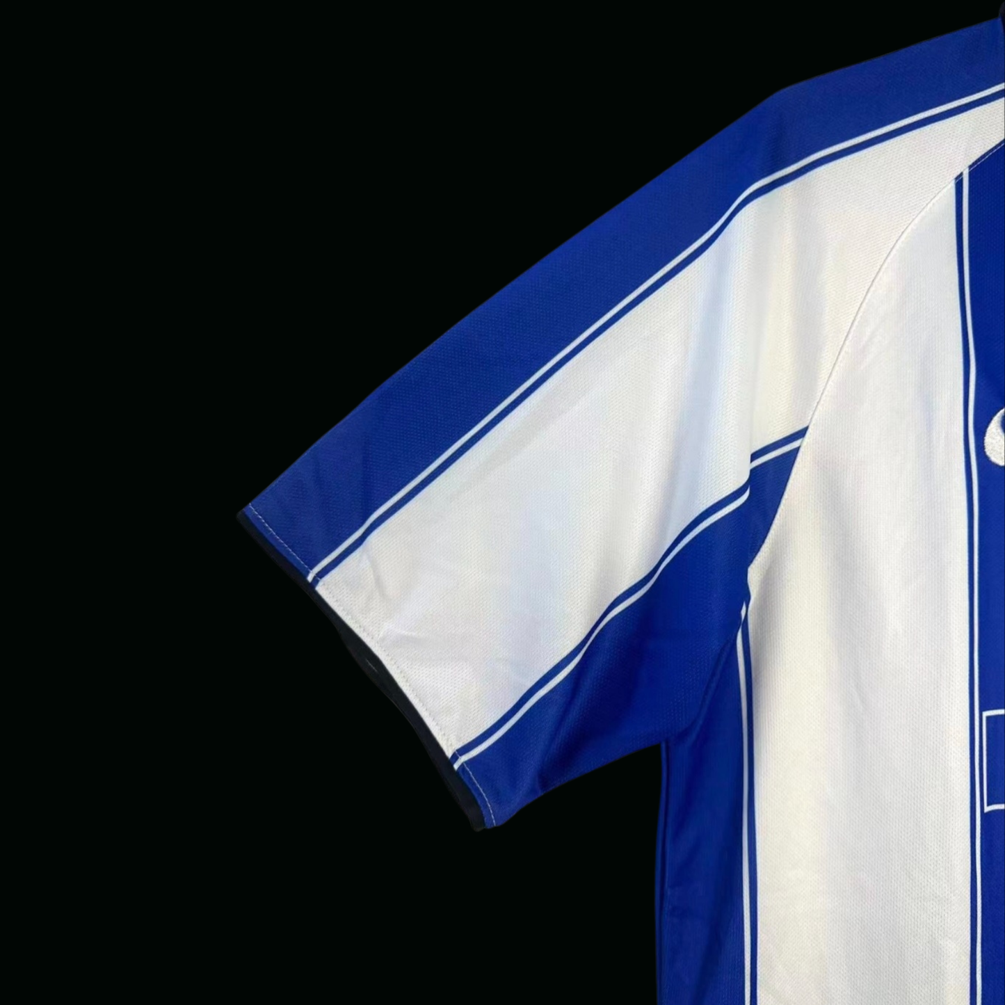 Porto 2003 - Home