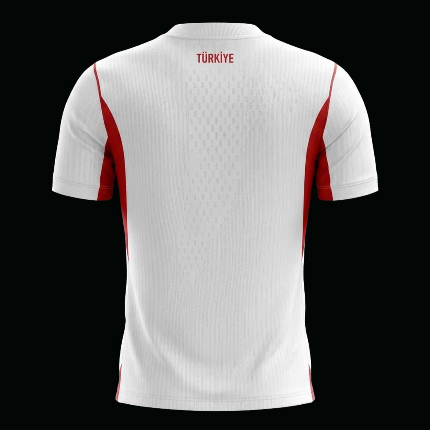 Turchia 2026 - Away