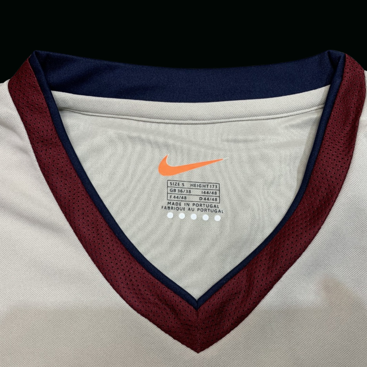 Barcellona 1998 - Away