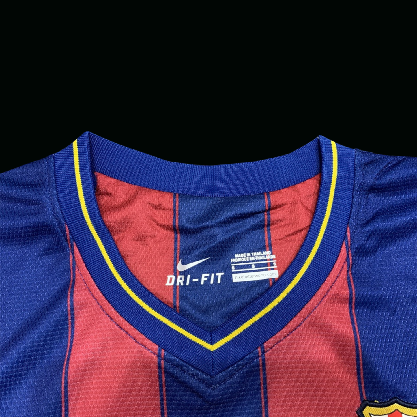 Barcellona 2010 - Home