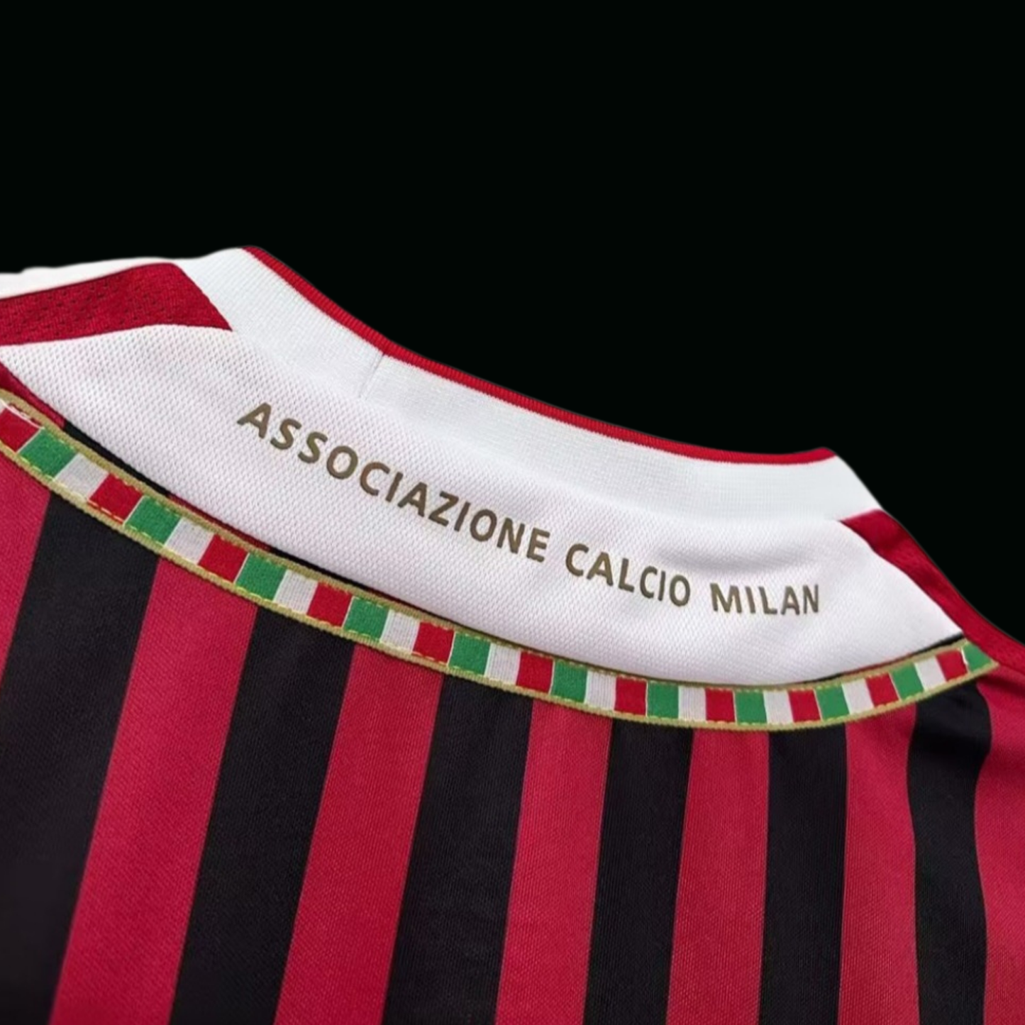 AC Milan 2011 - Home