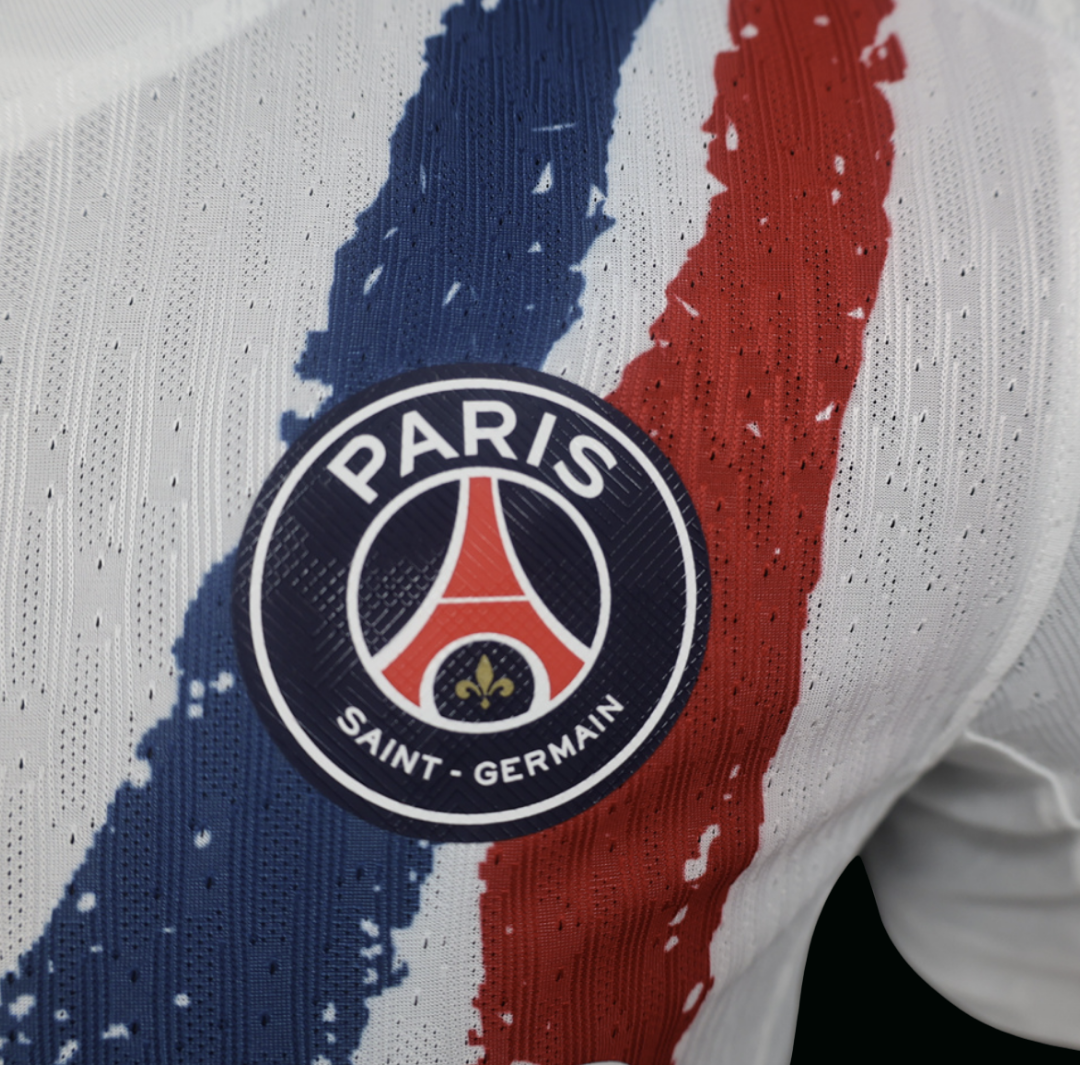 Paris Saint-Germain 2025-26 - Away