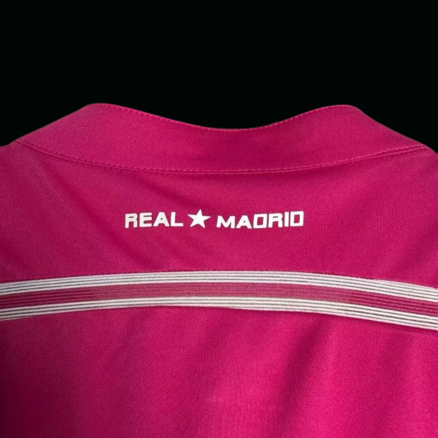 Real Madrid 2014 - Away
