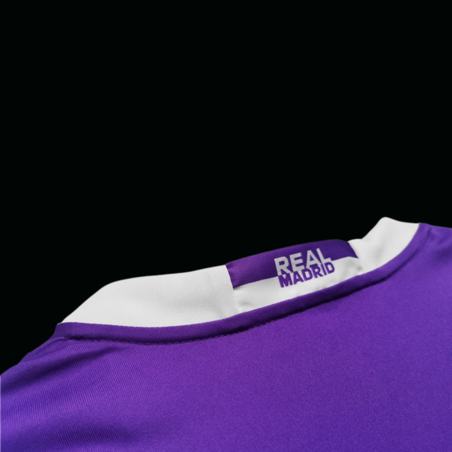 Real Madrid 2017 - Away