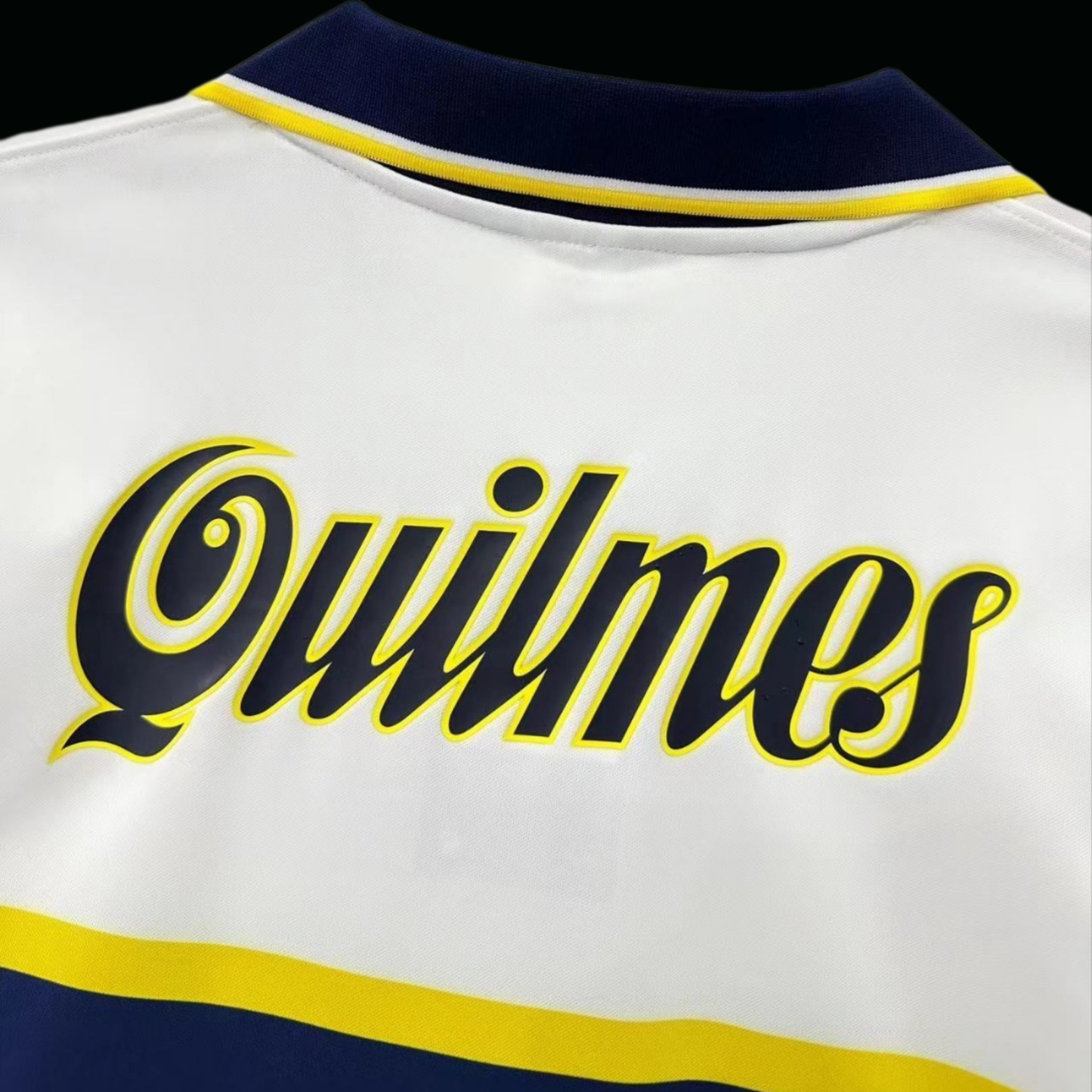 Boca Juniors 1996 - Away