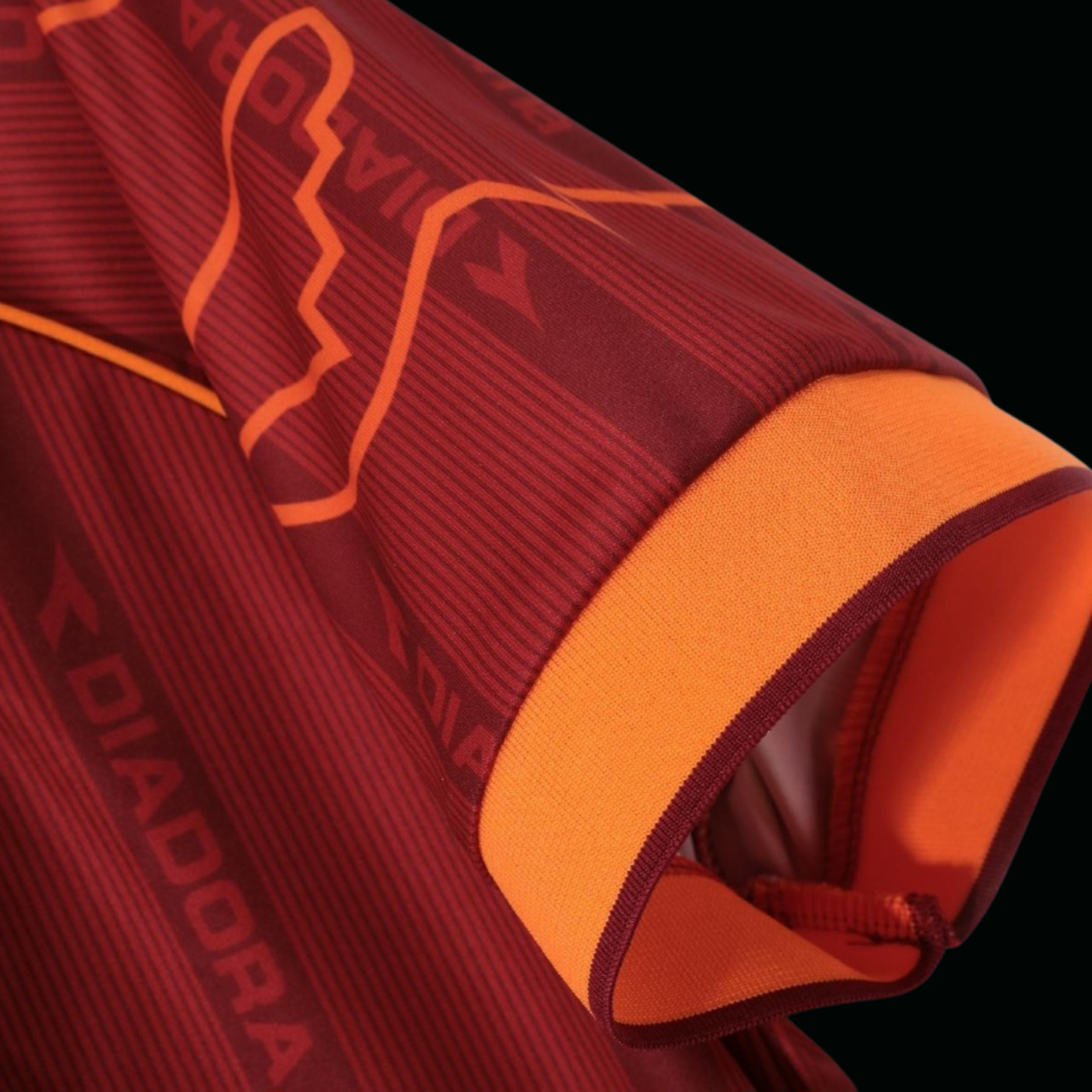 Roma 1999 - Home