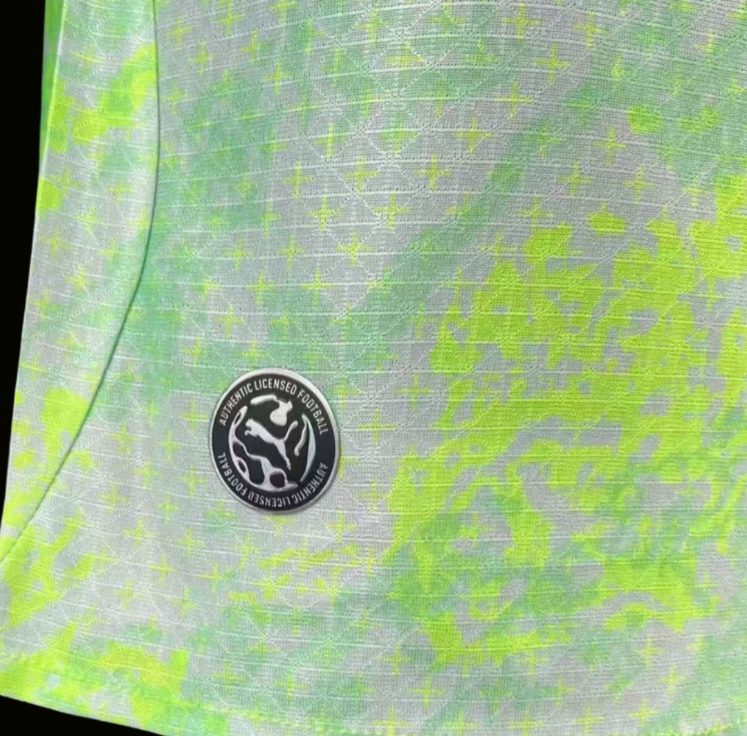 Svizzera 2026 - Away