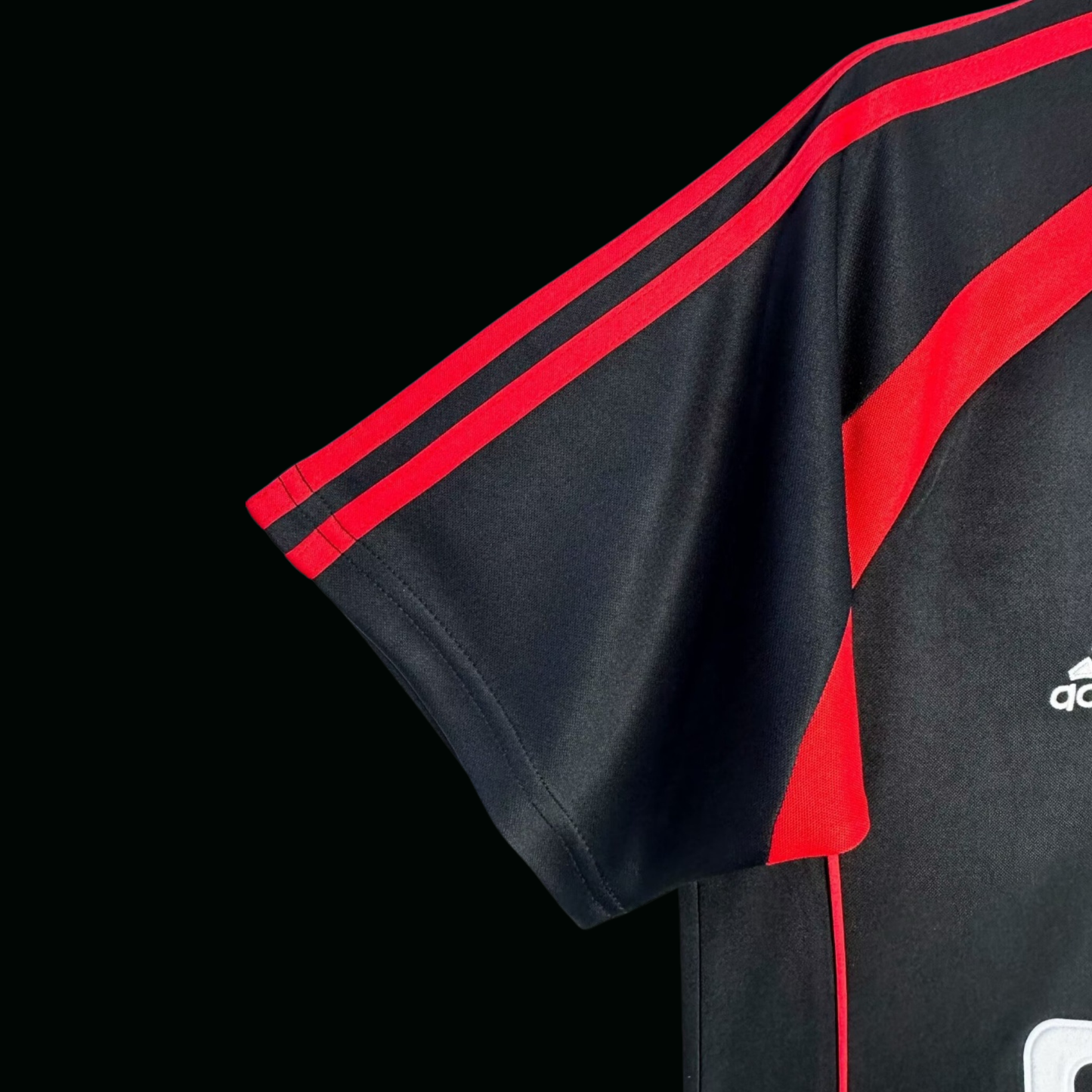 AC Milan 2000 - Third