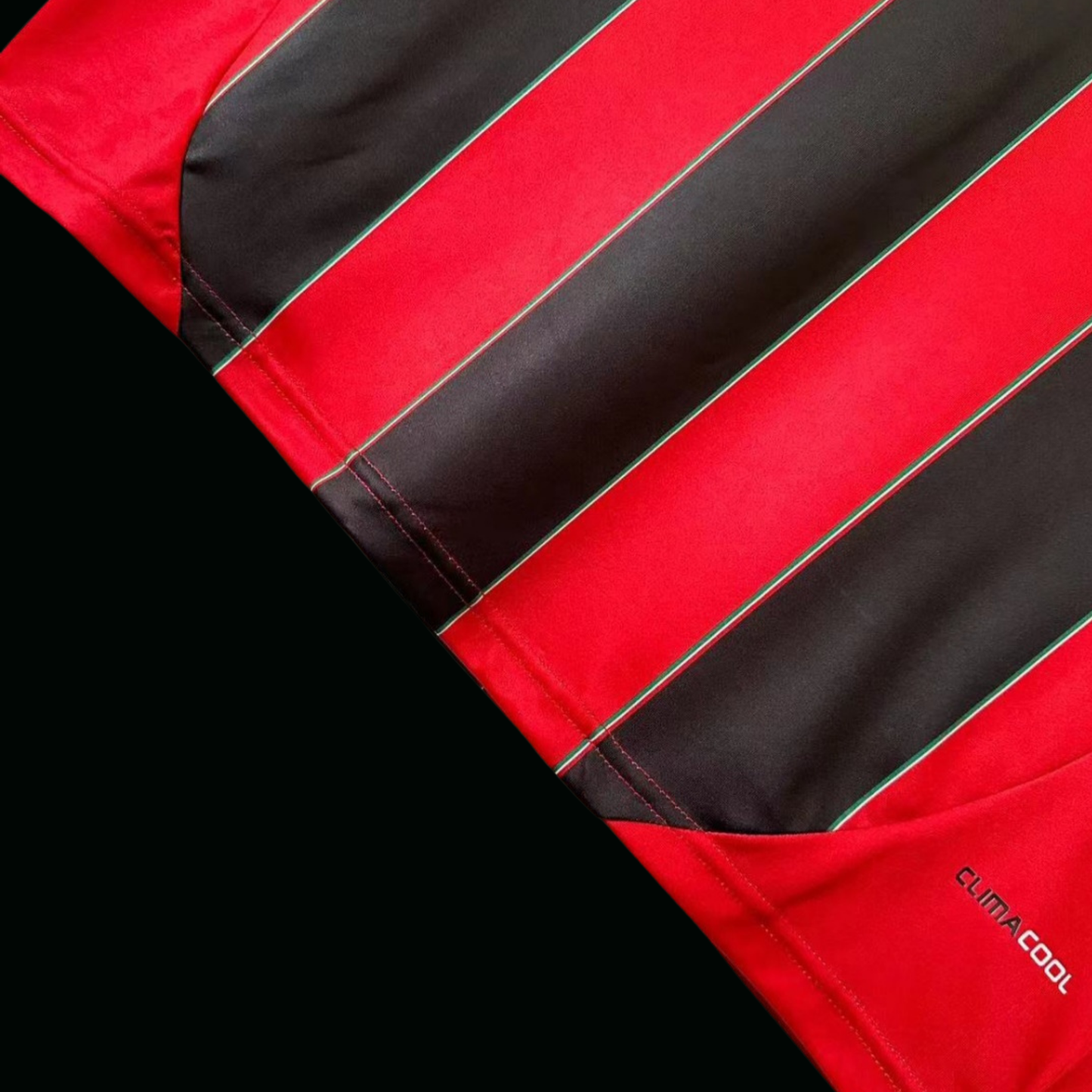 AC Milan 2012 - Home