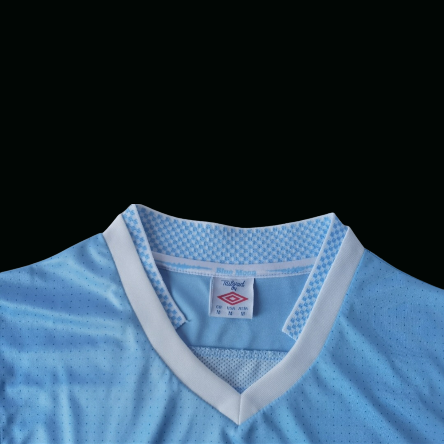 Manchester City 2011 - Home