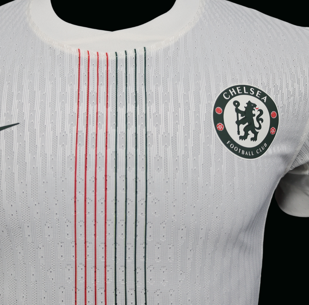 Chelsea 2025-26 - Away