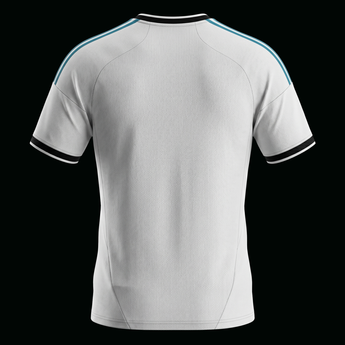 Chelsea 2012 - Away