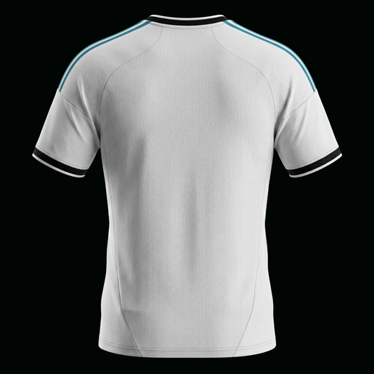 Chelsea 2012 - Away