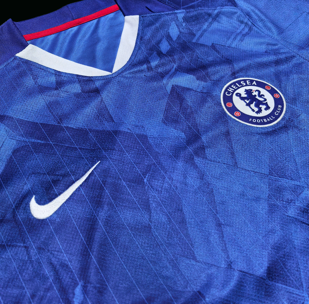 Chelsea 2025-26 - Home